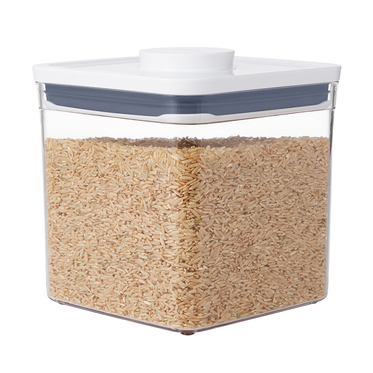 OXO Good Grips POP Square Canisters