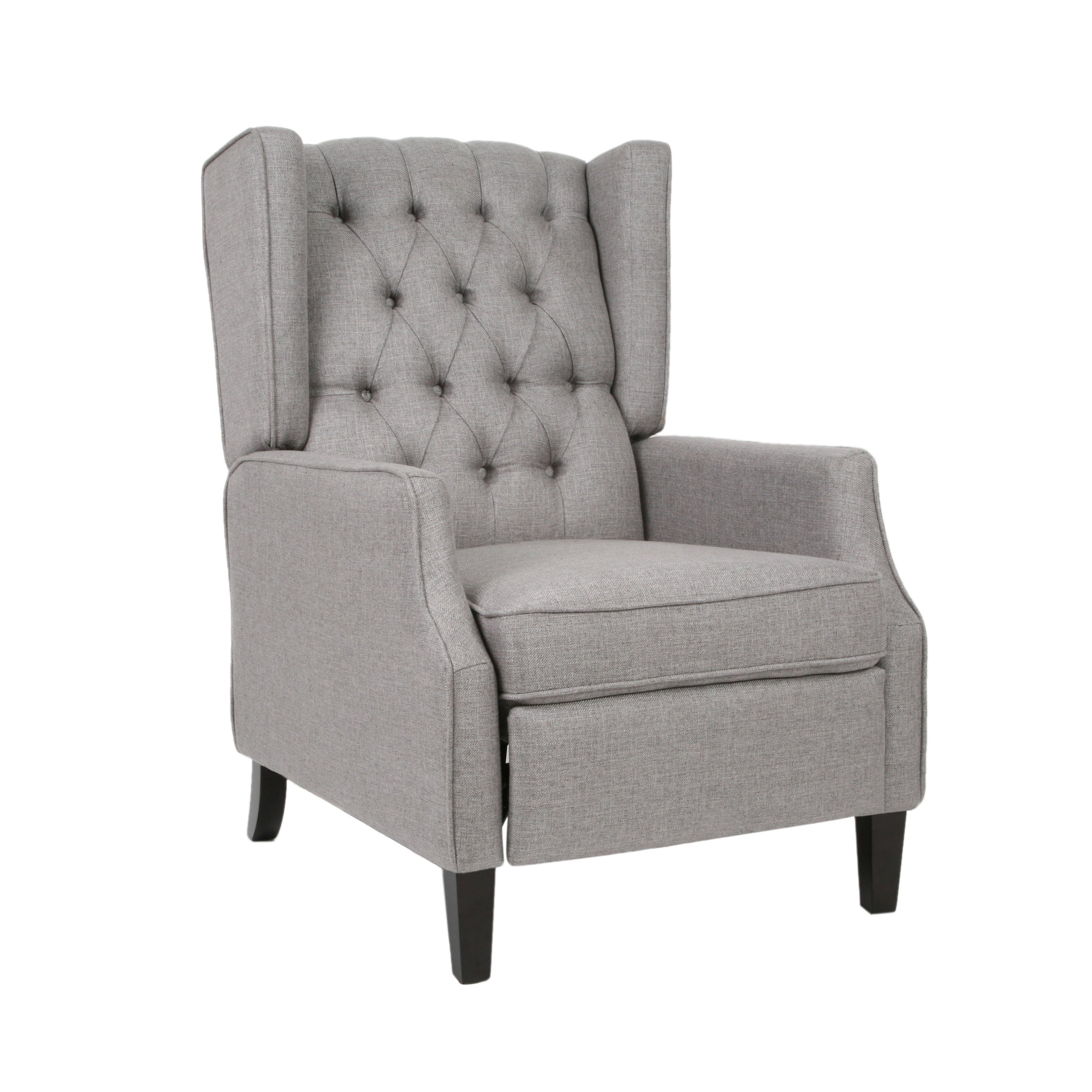 Diana Traditional Wingback Recliner