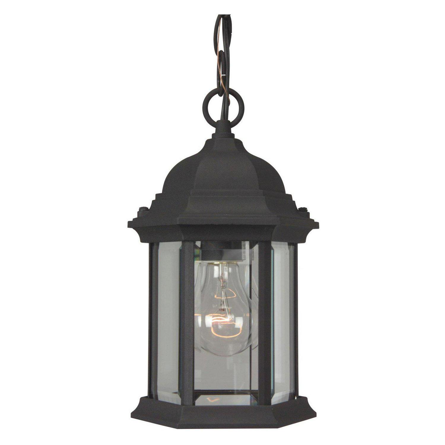 Craftmade Hex Style Z291 Outdoor Pendant Light