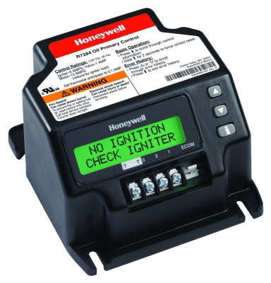 Honeywell R7284U1004 Universal Digital Electronic ...