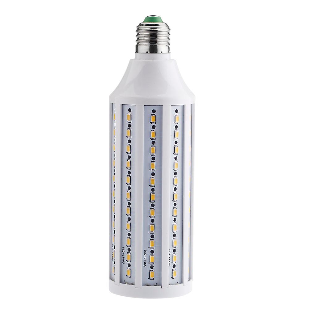 E27 30w 5630 Smd 132 Leds Energy Saving Corn Light  Lamp Bulb 360 Degree Warm White 200-230v Warm White 30