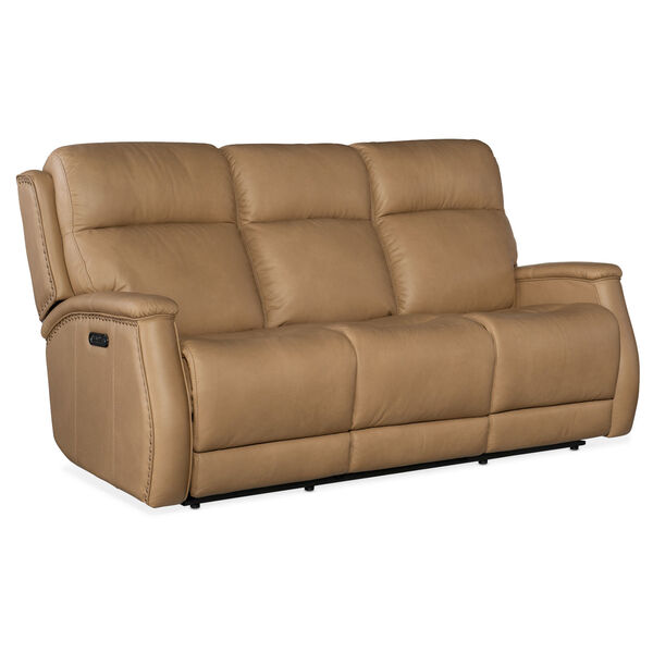 Rhea Zero Gravity Power Recline Sofa with Power Headrest