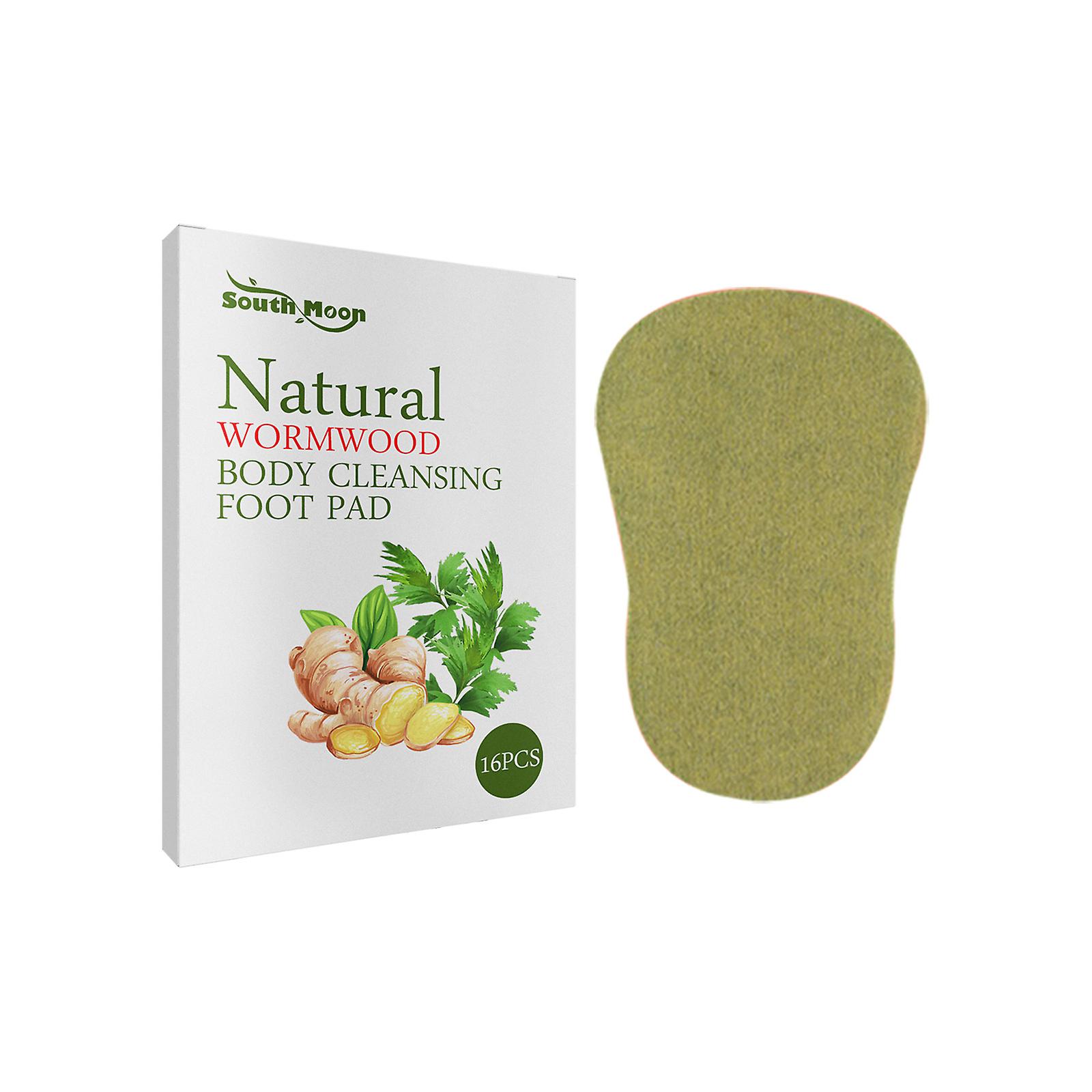 Wormwood Body Cleansing Patch Relieves Body Stress Helps Sleep Slimming And Contours The Body