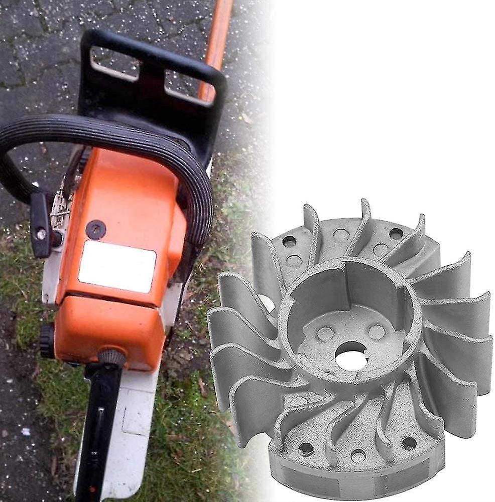 Flywheel Fit For Stihl 021 023 Ms210 Ms230 Ms250 Chainsaw Oem 1123 400 1203 Chainsaw Accessories