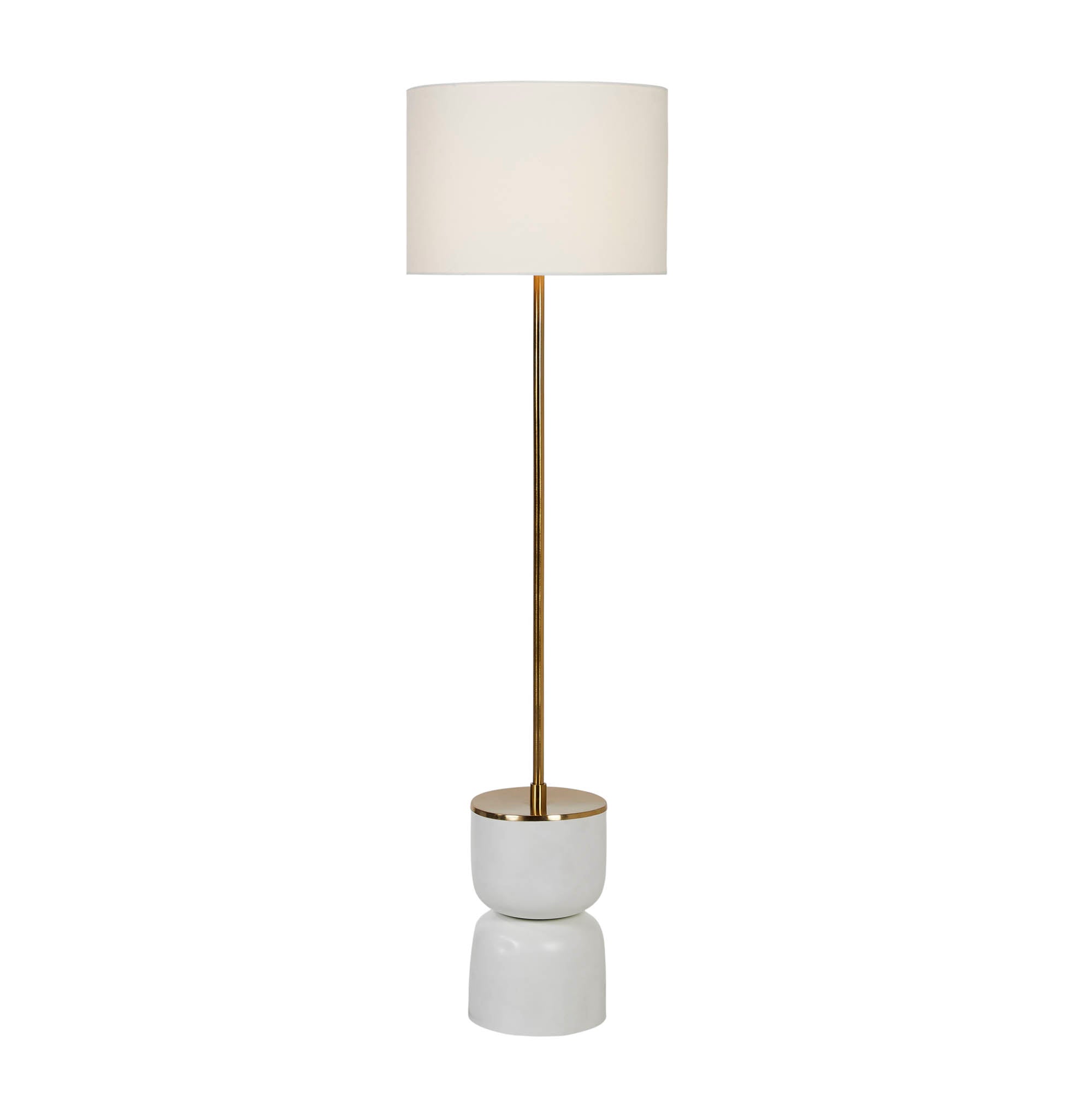 Orchid Floor Lamp