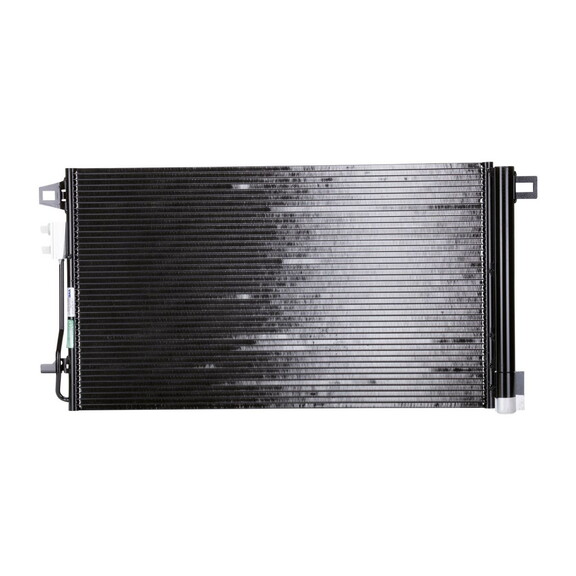 TYC 3649 TYC 3649 A/C Condenser Assembly for Chevr...