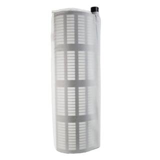 Unicel Pentair Purex 25.38 in. x 10.75 in. 48 sq. ft. Replacement Pool DE Filter Grid FG1248