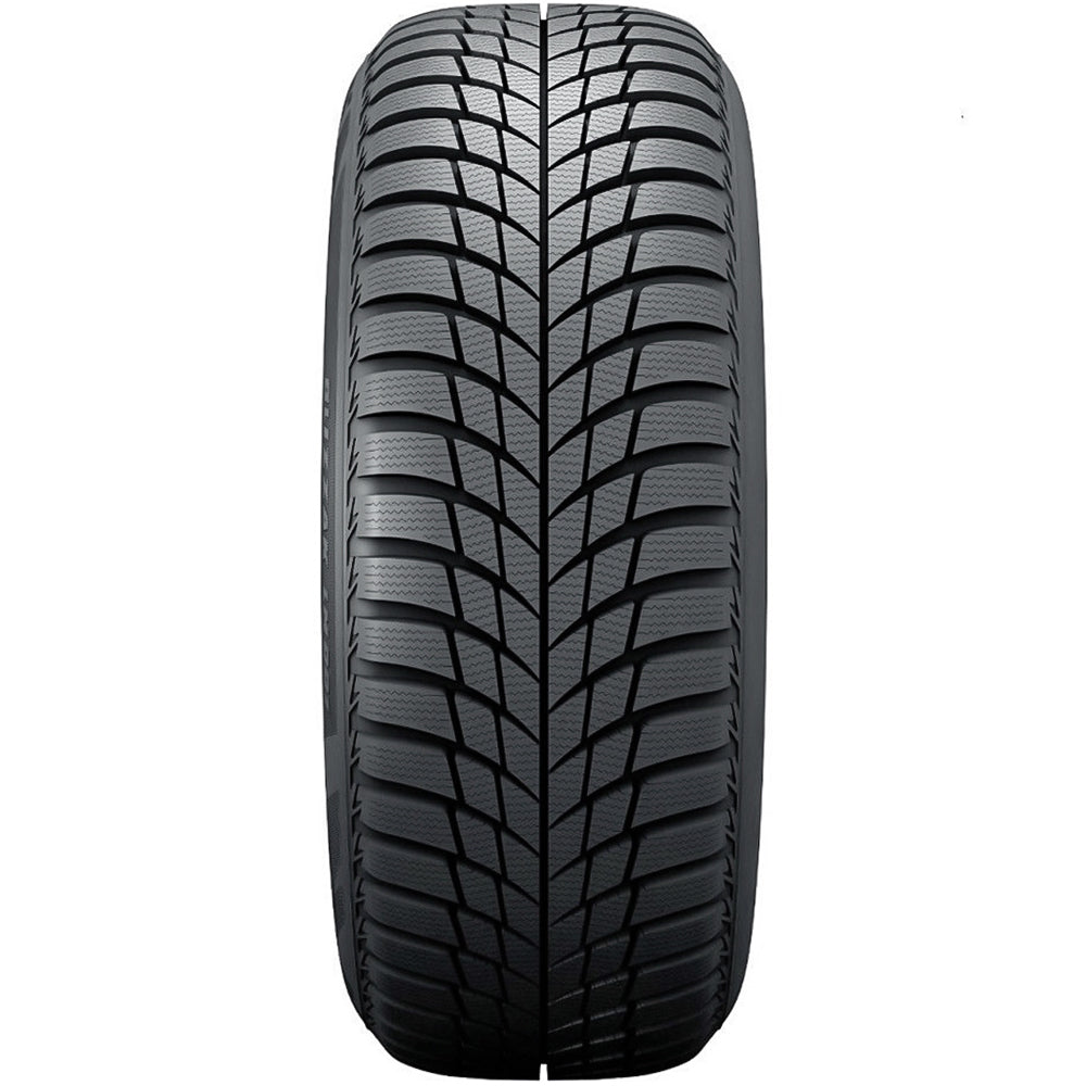 Bridgestone Blizzak LM001 RFT 285/45R21 113V XL (Studless) Snow Winter Tire