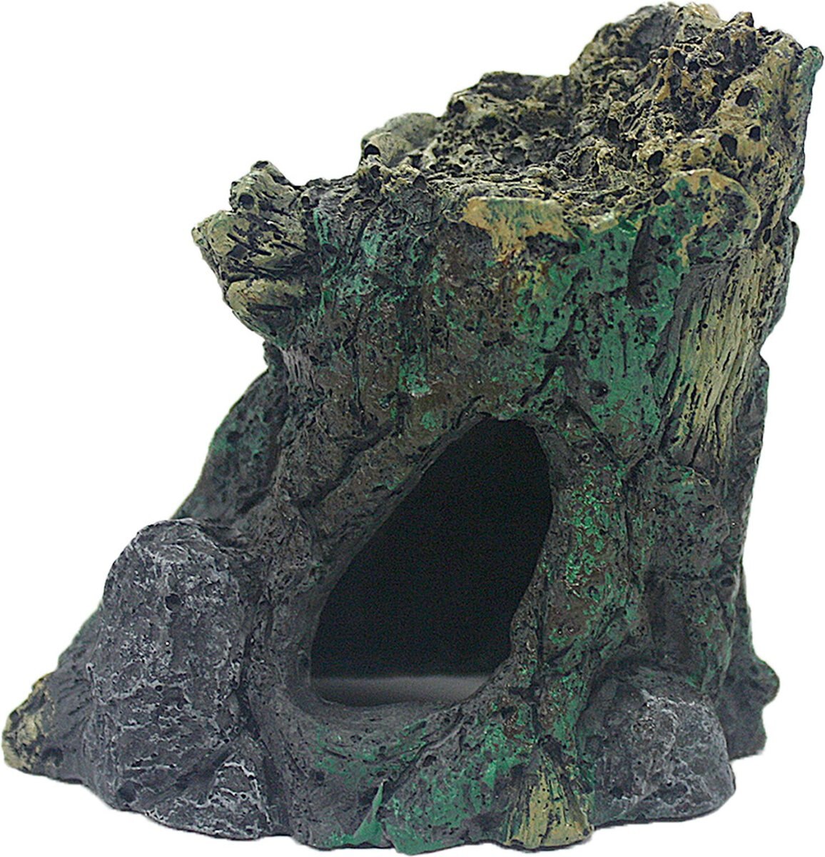 Komodo Nano Forest Draintree， Small