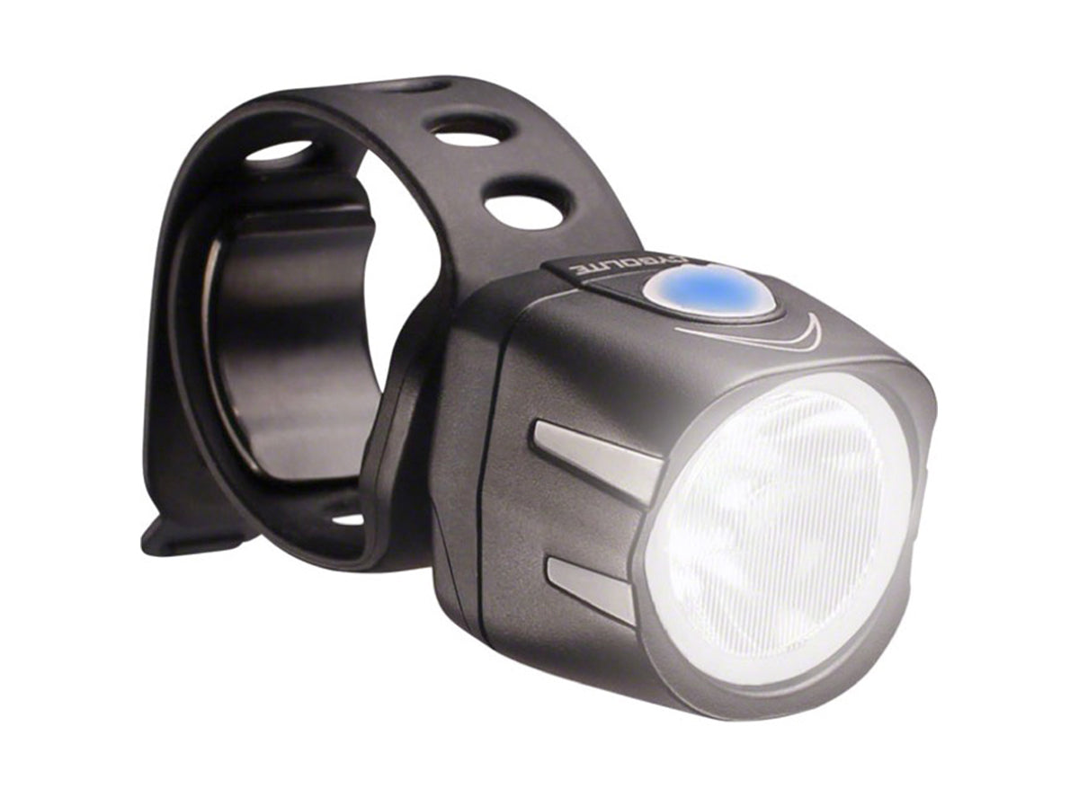 Cygo Lite Dice HL 150 USB Front Light