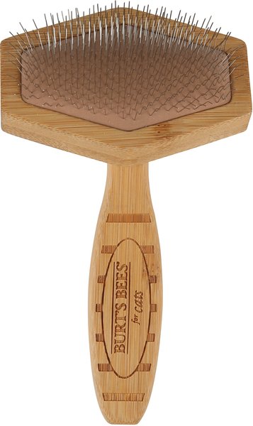 Burt's Bees Slicker Cat Brush