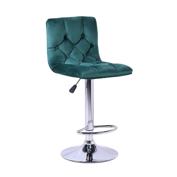 Alan Adjustable Stool - 35