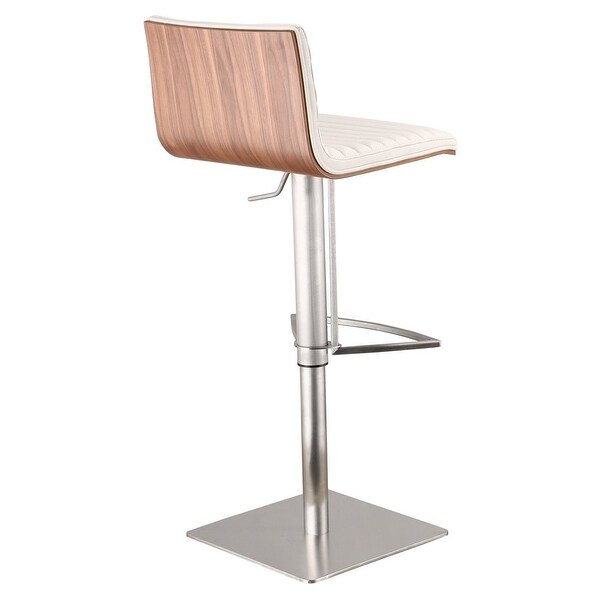 Cafe Bar Stool - white?