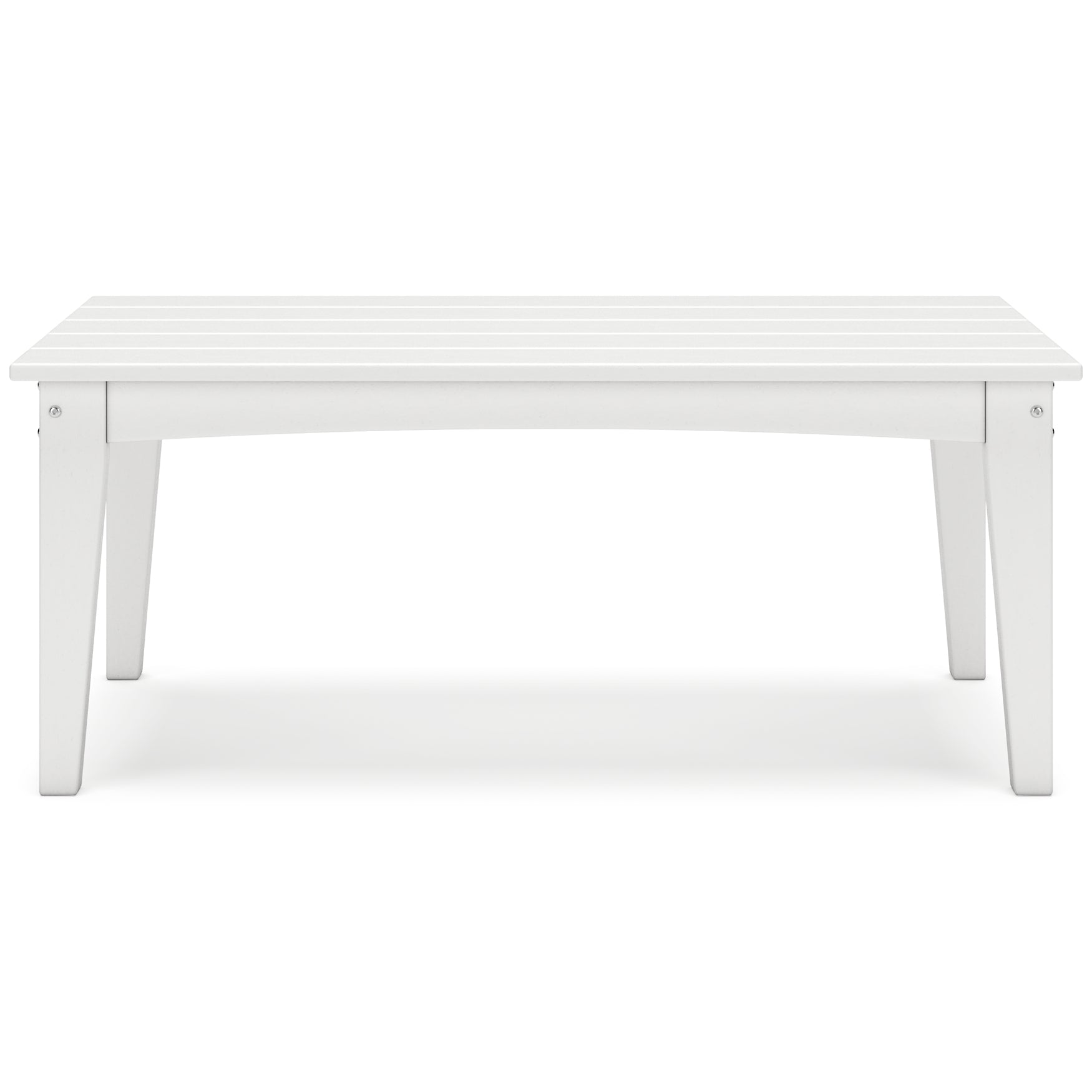 Hyland wave Outdoor Coffee Table