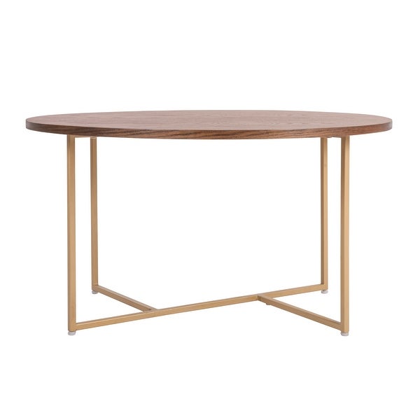 Elle Decor Ines Coffee Table