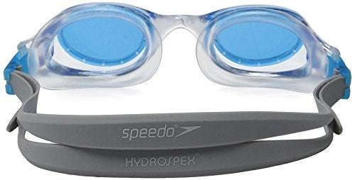 Speedo Unisex-Adult Swim Goggles Hydrospex Classic