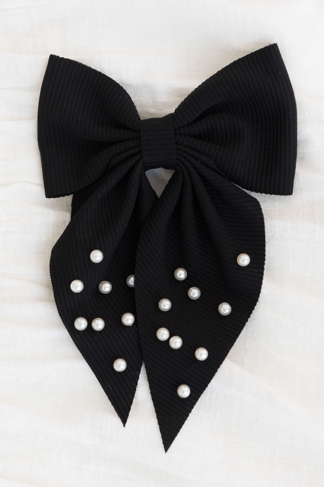 Fancy and Free Hair Bow