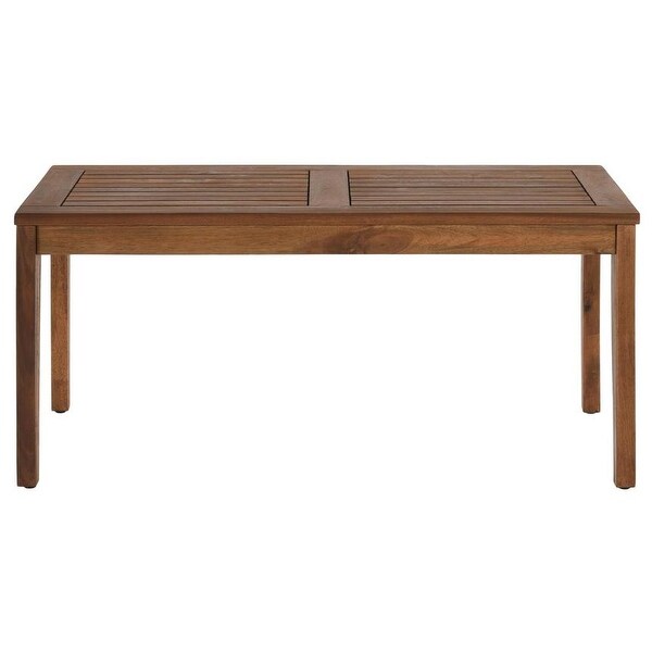 Panama Jack Laguna Coffee Table