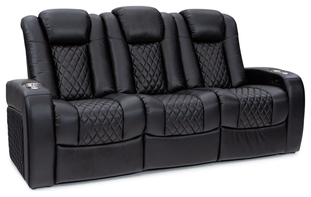 Seatcraft Aeris Home Theater Seating   Contemporary   Theater Seating   by Stargate Cinema  Houzz