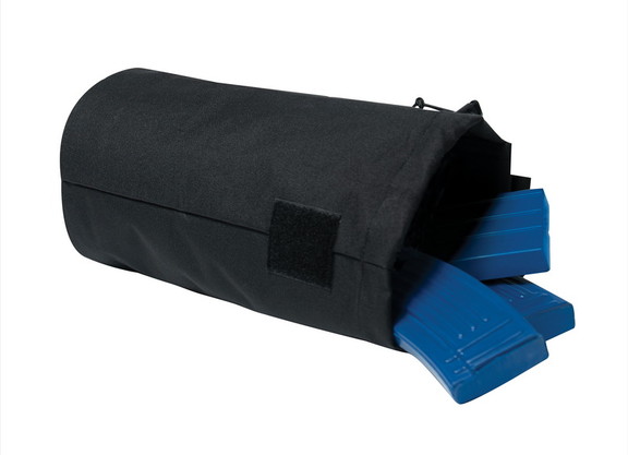 Rothco XL Roll Up Utility Dump Pouch