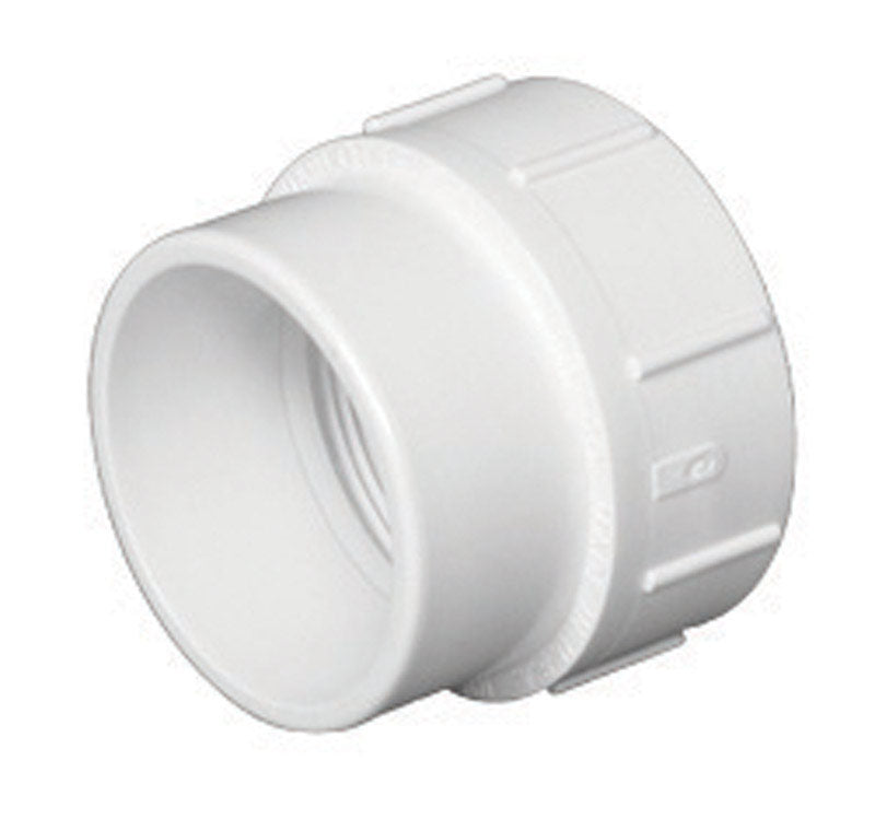 ADAPTER C/O PVC3