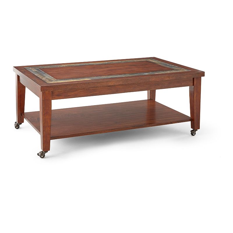 Davenport Coffee Table