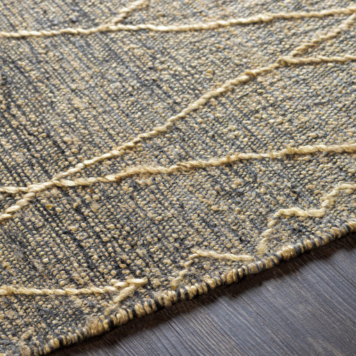 Watford Jute Beige Rug