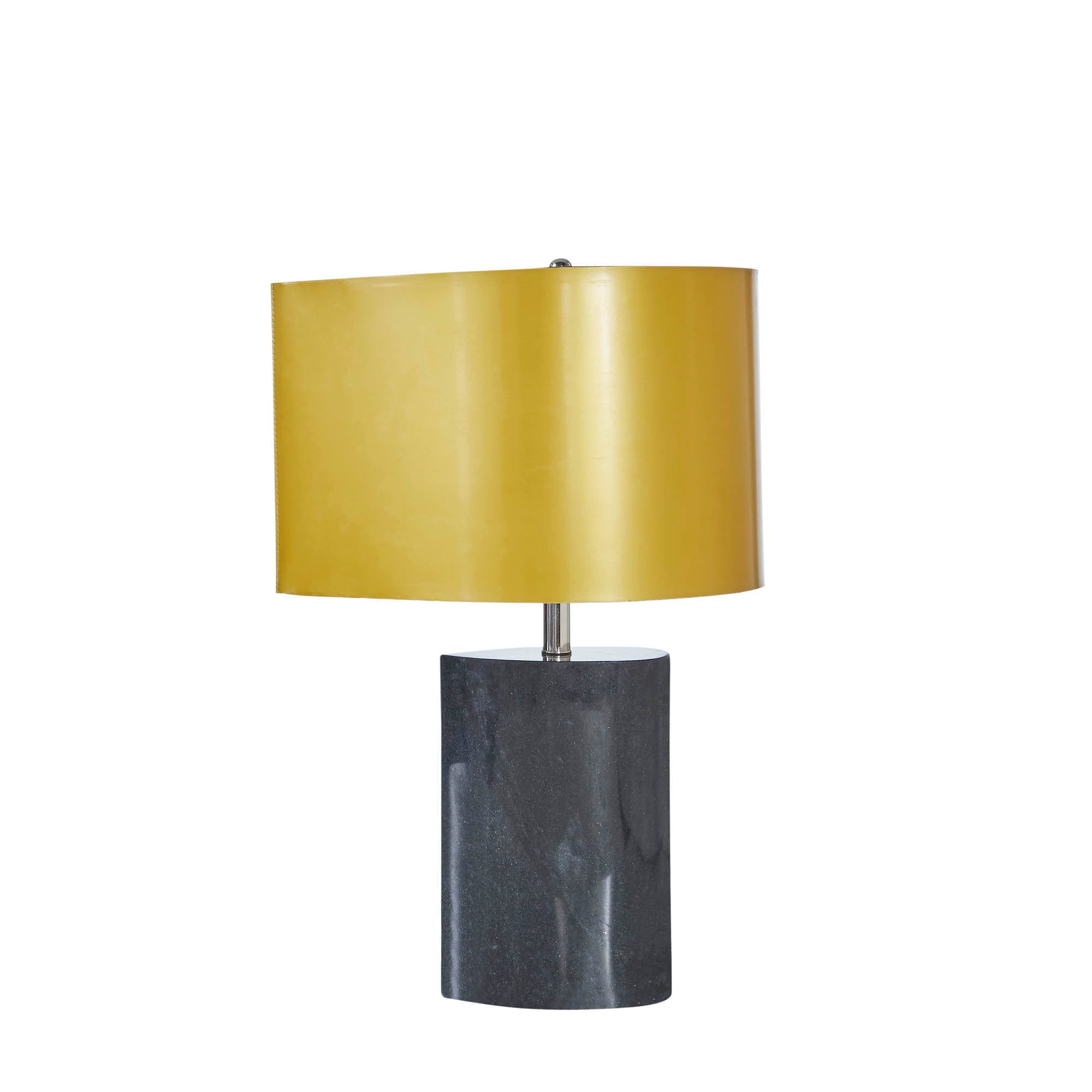 Noir Table Lamp