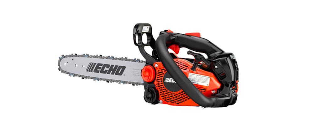 14 In. Bar Chainsaw ;