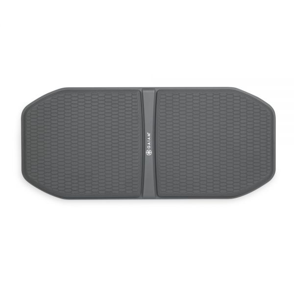 Gaiam Evolve Balance Board， 3 5/8