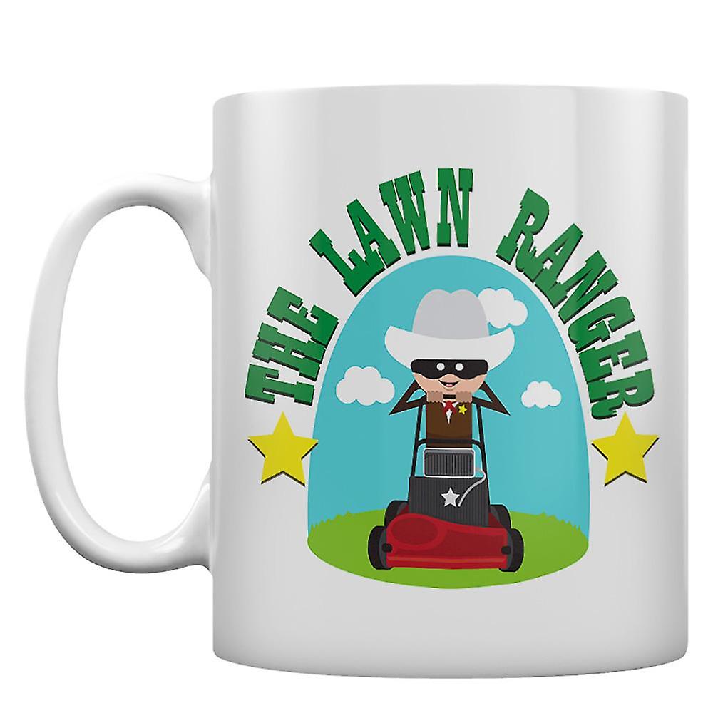 Grindstore The Lawn Ranger Mug