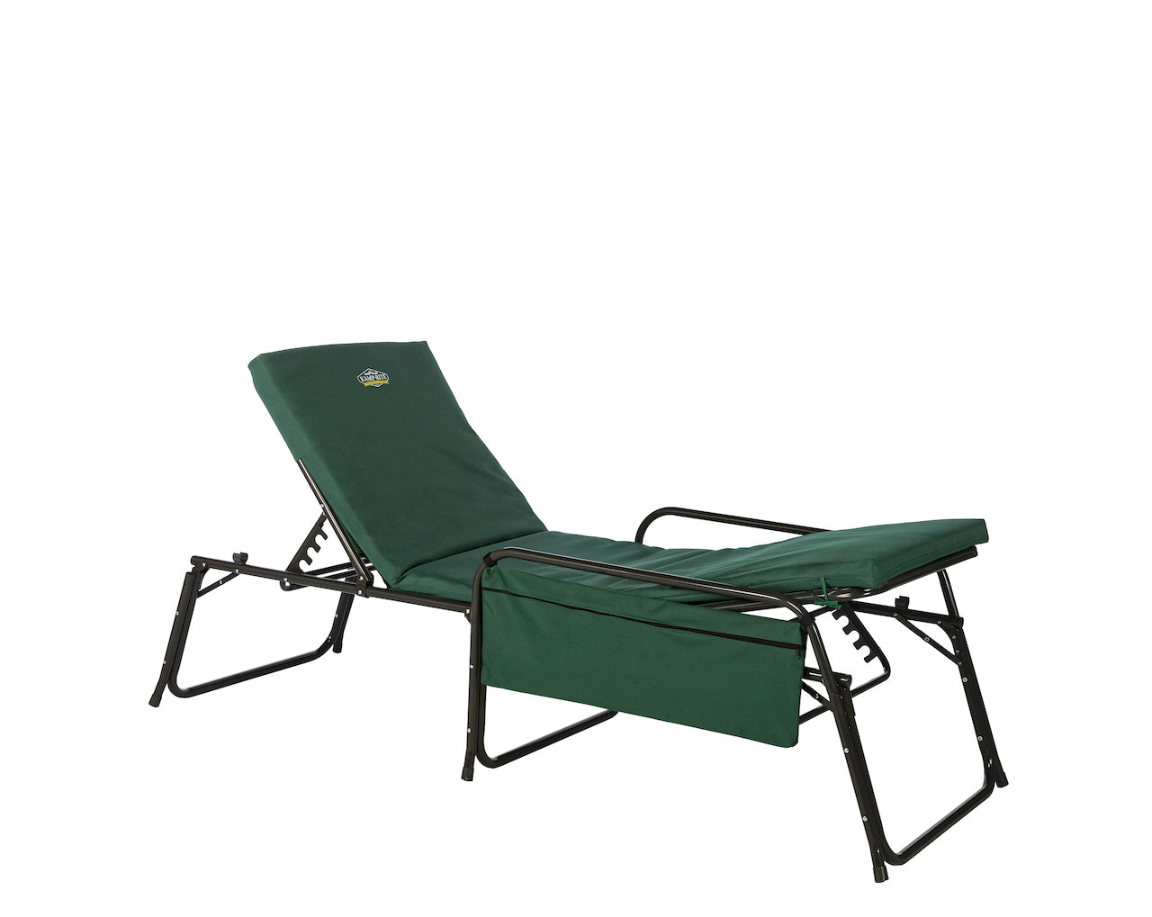 Kamp-Rite Rapid Treatment Cot - STAR911