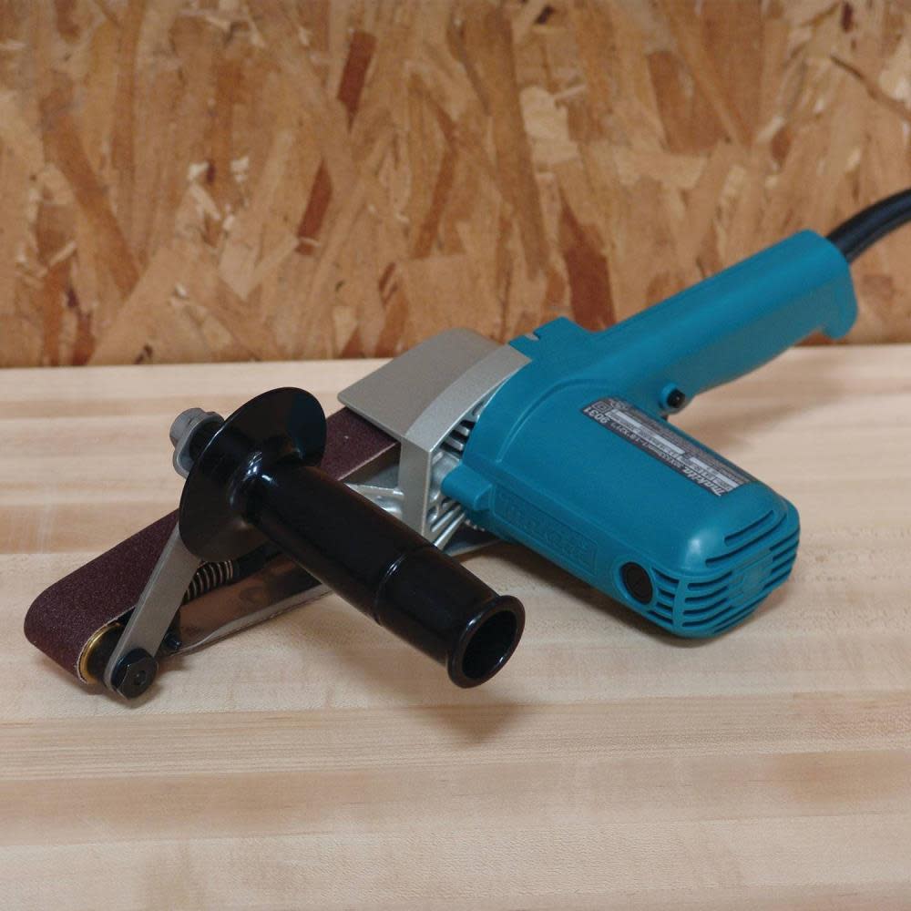 1-1/8 In. x 21 In. Belt Sander ;