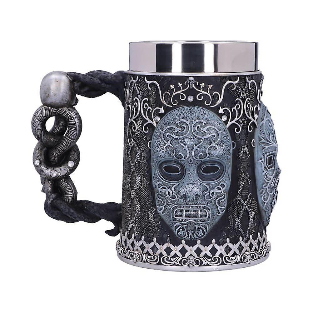 Harry Potter Death Eater Collectable Tankard