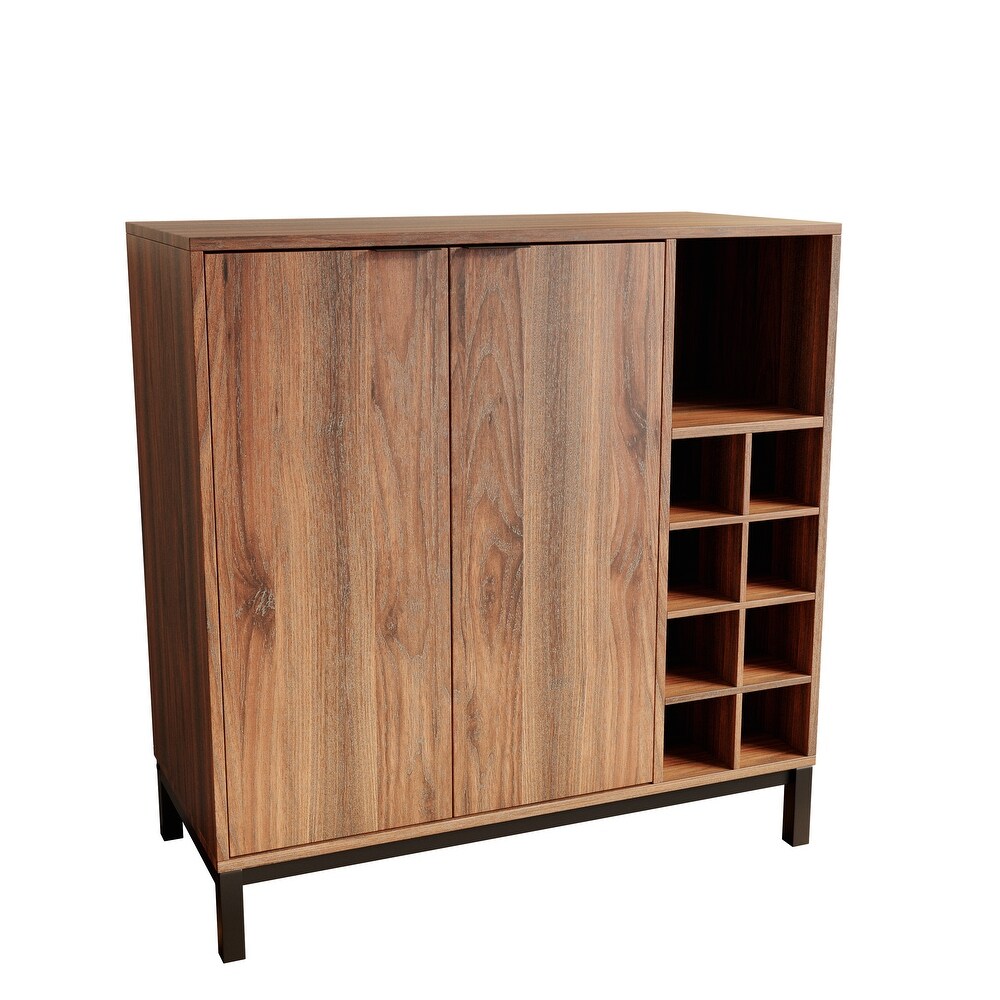 Sideboards and Buffets With Storage Coffee Bar