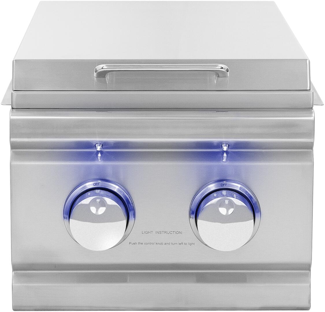 Summerset Grills TRLSB2LP