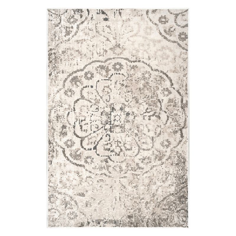 nuLoom Vintage Minette Area Rug