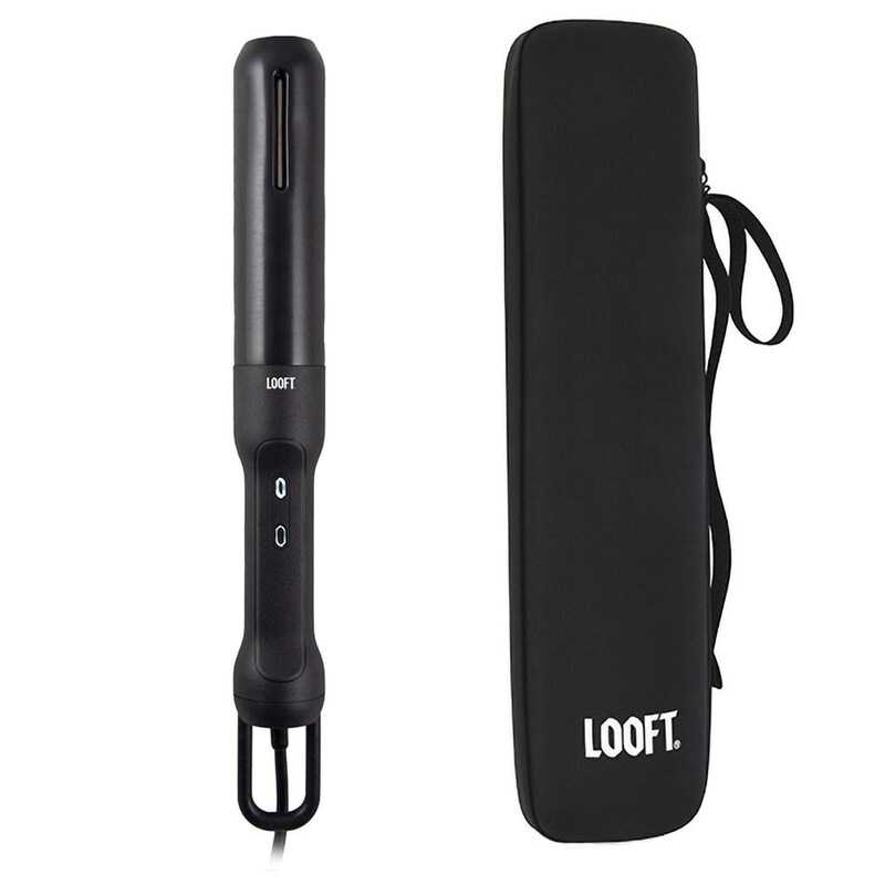 Looftlighter Looft Lighter II and Case