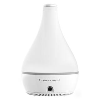 Sharper Image Aroma 2 Humidifier HU1-0081-43