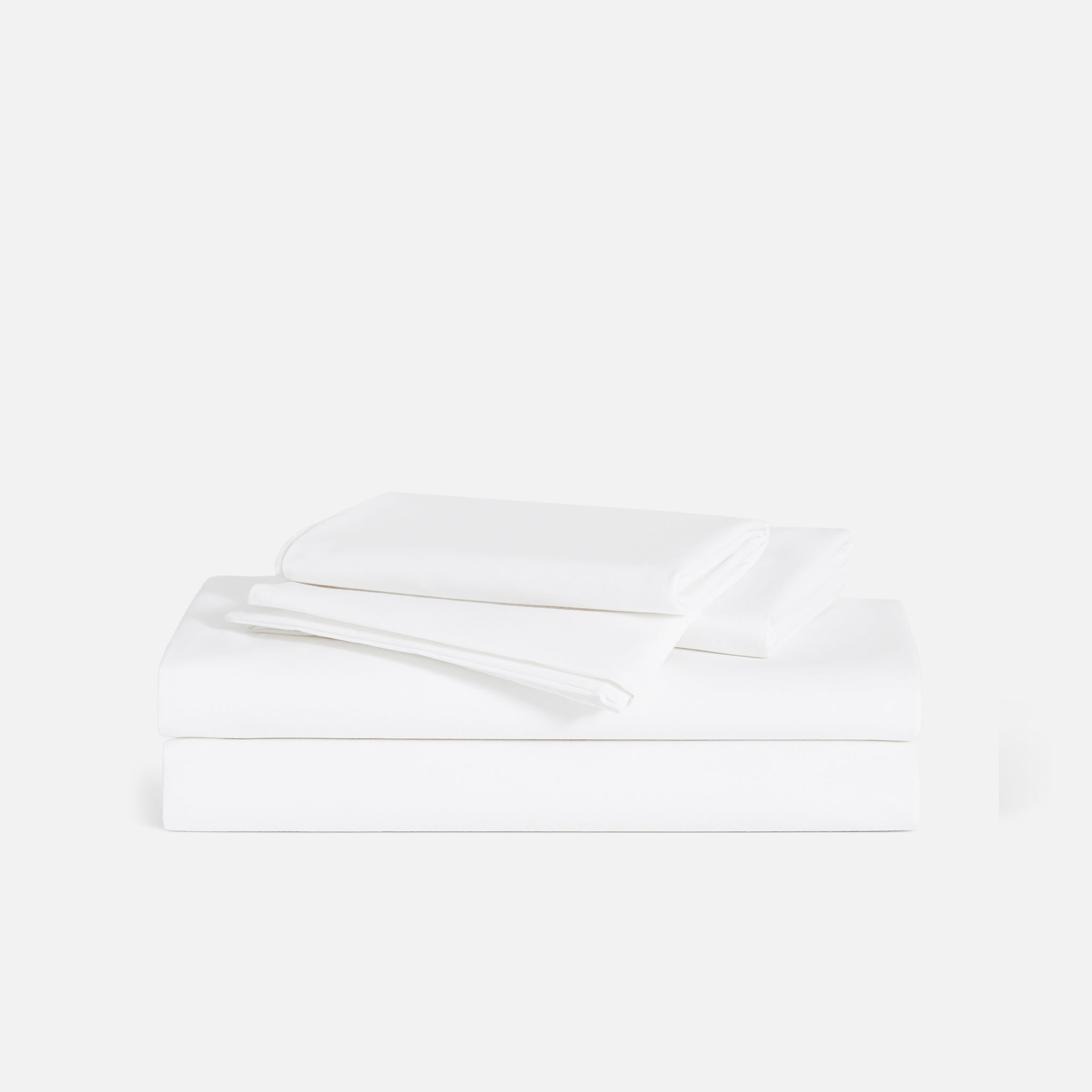 Test Classic Percale Core Sheet Set