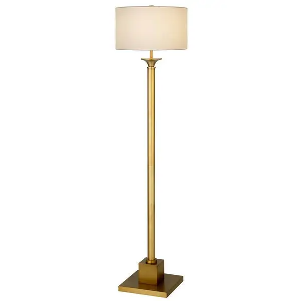 Hadley Floor Lamp