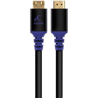 Install Bay MHX 39 ft. High-Speed HDMI Cable with Ethernet MHX-LHDME12