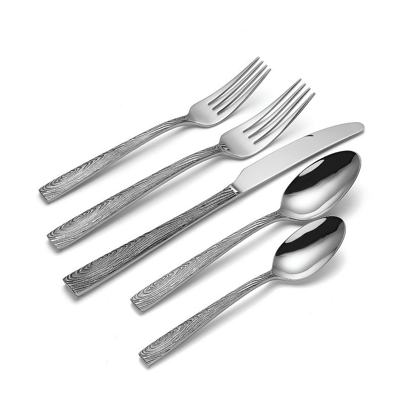 Oneida Elmcrest 20-pc. Flatware Set