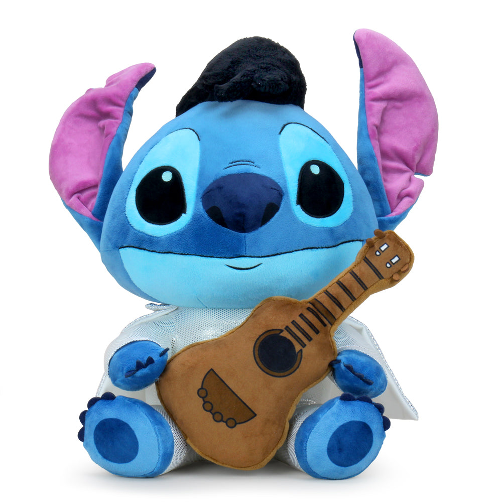 Lilo and Stitch Elvis Stitch 16