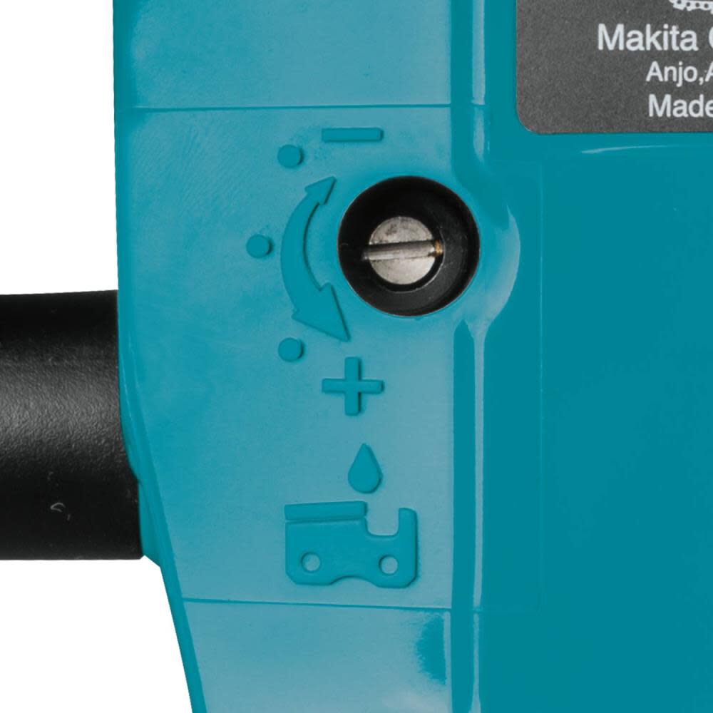 Makita 18V LXT Chain Saw Kit Lithium Ion Brushless Cordless 10