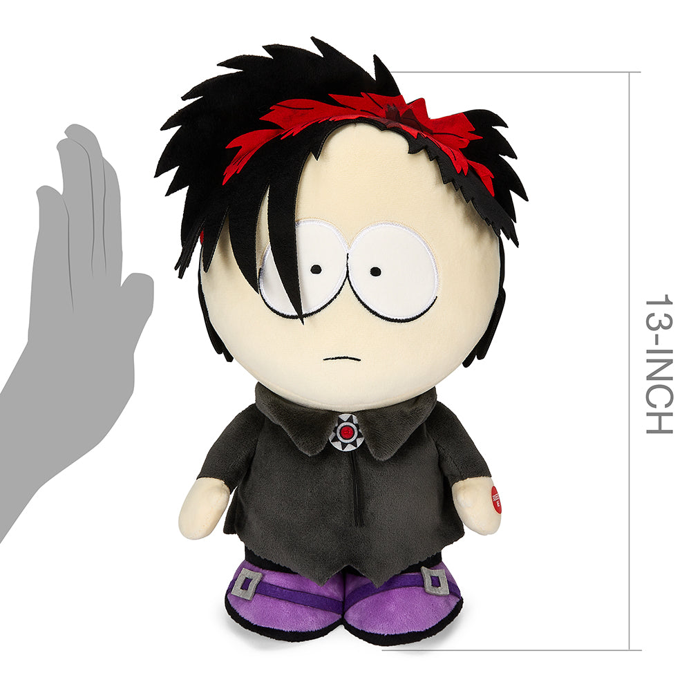 South Park Goth Kids 13