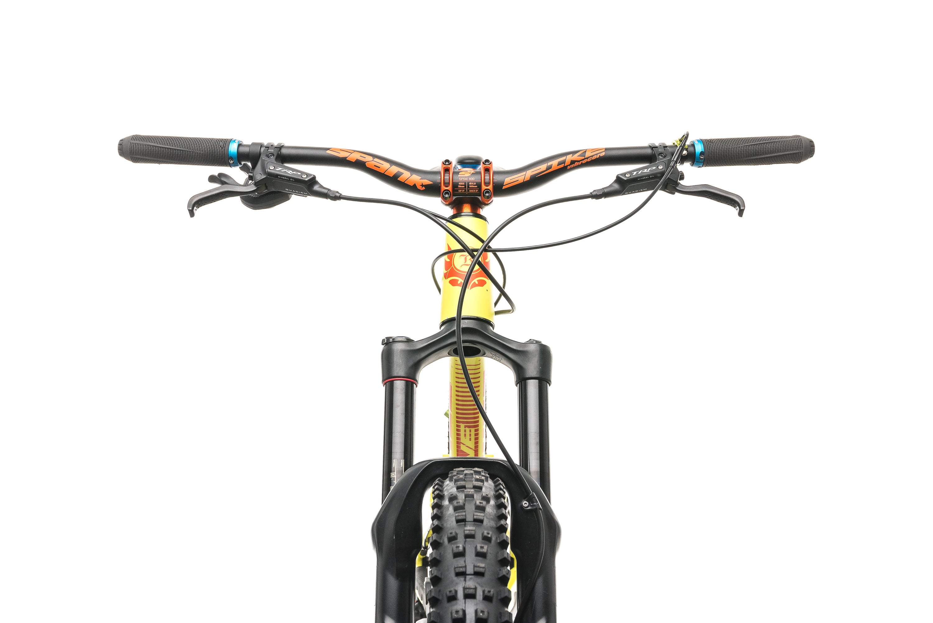 Banshee Rune Mountain Bike - 2018, Large