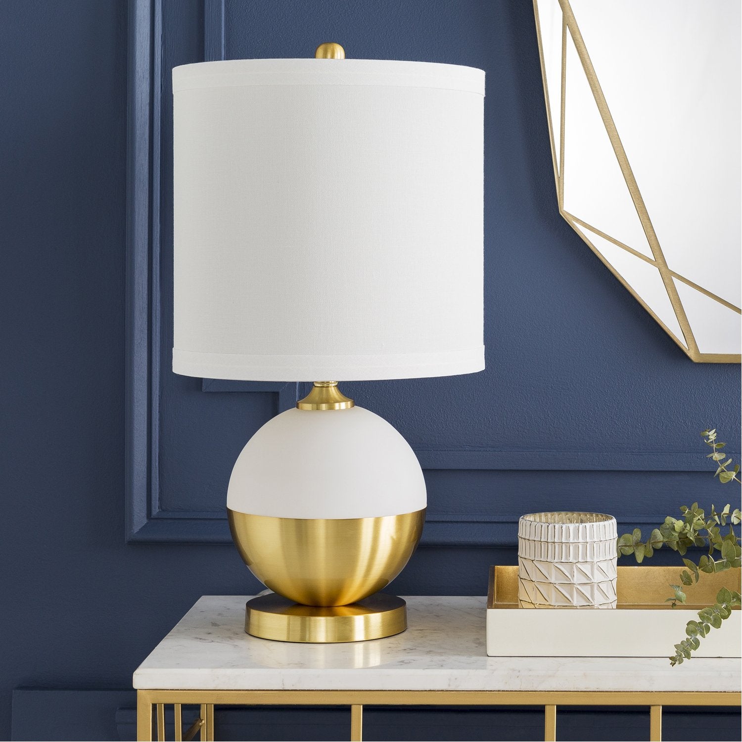 Askew Table Lamp