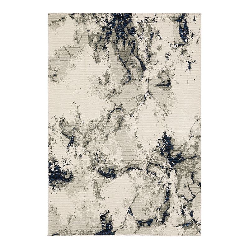 StyleHaven Emeric Abstract Plains Area Rug