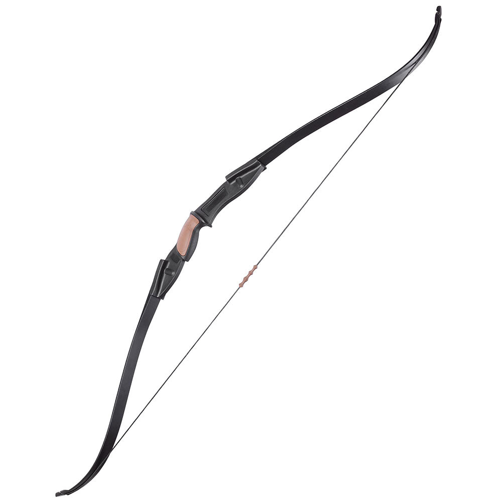 Yescom Archery Recurve Bow Takedown Left & Right Hand 54in 28lbs